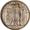 Image 2 : 1921 Missouri 50C, 2 x 4 PCGS MS65