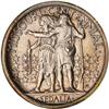 Image 2 : 1921 Missouri 50C, No 2 x 4 NGC MS65