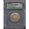 Image 3 : 1926-S Oregon Trail 50C IGC MS68
