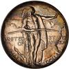 Image 1 : 1926-S Oregon Trail 50C IGC MS67