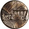 Image 2 : 1928 Oregon Trail 50C PCGS MS65
