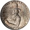 Image 1 : 1921 Pilgrim 50C NGC MS67