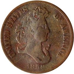 1859 Pattern 50C. J-238 NGC VG8