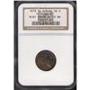 Image 3 : 1919 Buffalo 5C NGC AU50BN Mint Error