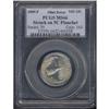 Image 3 : 2000-P Maryland 25C PCGS MS66 MINT ERROR