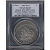 Image 3 : Morgan Dollar with No Date PCGS XF45