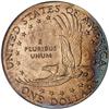 Image 2 : 2000-P Sacagawea $1 PCGS MS64 Mint Error