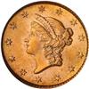 Image 1 : 1853 $1 Gold Liberty NGC MS66