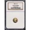 Image 3 : 1885 $1 Gold Indian NGC PF67 CAM