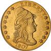 Image 1 : 1807 $2.50 Bust PCGS MS62