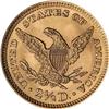 Image 2 : 1900 $2.50 Liberty NGC MS66
