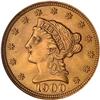 Image 1 : 1900 $2.50 Liberty NGC MS65