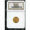 Image 3 : 1900 $2.50 Liberty NGC MS65