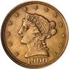 Image 1 : 1900 $2.50 Liberty NGC MS65