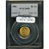 Image 3 : 1902 $2.50 Liberty PCGS MS65