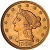 Image 1 : 1902 $2.50 Liberty NGC MS65