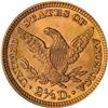 Image 2 : 1902 $2.50 Liberty NGC MS65