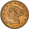 Image 1 : 1904 $2.50 Liberty PCGS MS65