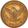 Image 2 : 1904 $2.50 Liberty PCGS MS65
