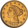 Image 1 : 1905 $2.50 Liberty NGC MS66