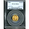 Image 3 : 1906 $2.50 Liberty PCGS MS66