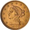 Image 1 : 1906 $2.50 Liberty NGC MS66