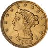 Image 1 : 1906 $2.50 Liberty PCGS MS65