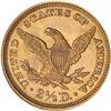 Image 2 : 1907 $2.50 Liberty NGC MS67*