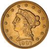 Image 1 : 1907 $2.50 Liberty PCGS MS65