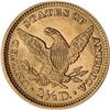Image 2 : 1907 $2.50 Liberty RAW MS63