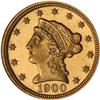 Image 1 : 1900 $2.50 Liberty NGC PF66 CAM