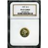 Image 3 : 1905 $2.50 Liberty NGC PF67 CAMEO