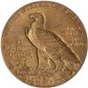 Image 2 : 1909 $2.50 Indian PCGS MS63