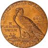 Image 2 : 1911-D $2.50 Indian PCGS MS63