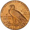 Image 2 : 1913 $2.50 Indian PCGS MS64