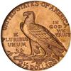 Image 2 : 1913 $2.50 Indian NGC MS64