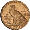 Image 2 : 1915 $2.50 Indian NGC MS64