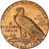 Image 2 : 1928 $2.50 Indian PCGS MS64