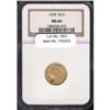 Image 3 : 1929 $2.50 Indian NGC MS64