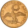 Image 2 : 1795 $5 Bust. Sm Eagle NGC MS61