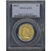 Image 3 : 1803/2 $5 Bust PCGS AU53