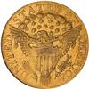 Image 2 : 1806 $5 Bust. Round 6 NGC MS63