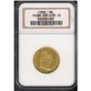 Image 3 : 1806 $5 Bust. Round 6 NGC MS63