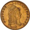 Image 1 : 1807 $5 Bust. Bust R PCGS EF40