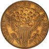 Image 2 : 1807 $5 Bust. Bust R PCGS EF40