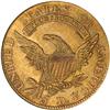 Image 2 : 1808 $5 Bust NGC MS63