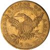 Image 2 : 1813 $5 Capped Head PCGS EF40