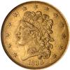 Image 1 : 1836 $5 Classic Head NGC MS62