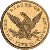 Image 2 : 1841 $5 Liberty No Motto NGC MS65 STAR