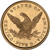 Image 2 : 1841 $5 Liberty No Motto NGC MS64 STAR